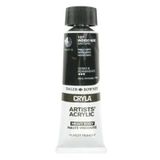 Daler Rowney 127 İndigo Hue Seri B Cryla Artist 75 ml Akrilik Boya