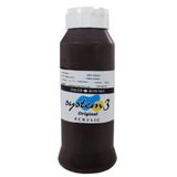 Daler Rowney 129100223 Burnt Umber Sys 3 Or 1 lt Akrilik Boya