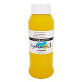 Daler Rowney 129100620 Cadmium Yellow Hue Sys 3 Or 1 lt Akrilik Boya