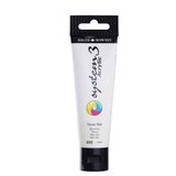 Daler Rowney 129150009 Titanium White 150 ml Akrilik Boya