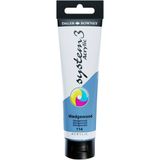 Daler Rowney 129150114 Wedgwood 150 ml Akrilik Boya