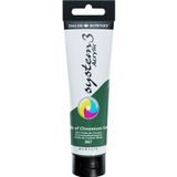 Daler Rowney 129150367 Oxide Of Chromium Green 150 ml Akrilik Boya