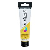 Daler Rowney 129150620 Cadmium Yellow Hue 150 ml Akrilik Boya