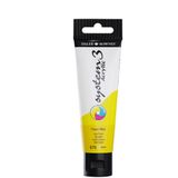 Daler Rowney 129150675 Process Yellow 150 ml Akrilik Boya