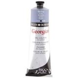 Daler Rowney 133 Blue Grey 225 ml Georgian Yağlı Boya