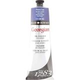 Daler Rowney 142 Primary Cyan 225 ml Georgian Yağlı Boya