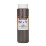 Daler Rowney 194846 500 ml No:247 Raw Umber Graduate Akrilik Boya