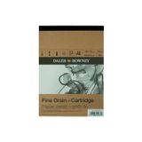Daler Rowney 211367 Fine Grain Cartridge A5 160 gr 30 Yaprak Eskiz Blok