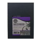 Daler Rowney 219277 Simply 10.5x14.8 cm 100 gr 110 Yaprak Sketchbook