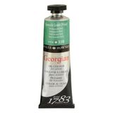 Daler Rowney 225 ml 338 Emerald Green Georgian Yağlı Boya