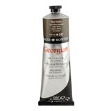 Daler Rowney 247 Raw Umber 225 ML Georgian Yağlı Boya
