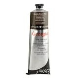 Daler Rowney 264 Vandyke Brown Hue 225 ML Georgian Yağlı Boya