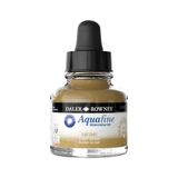 Daler Rowney 29.5 ml 701 Gold Imit Aquafine Watercolour İnk Sulu Boya Mürekkebi