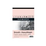 Daler Rowney 36687 Heavyweight A5 220 gr 25 Yaprak Eskiz Blok
