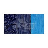 Daler Rowney 37 ml 142 Primary Cyan Georgian Water Mixable Oil Su Bazlı Yağlı Boya
