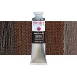 Daler Rowney 37 ml 264 Vandyke Brown Hue Georgian Water Mixable Oil Su Bazlı Yağlı Boya