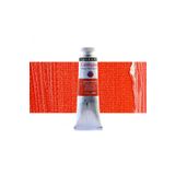 Daler Rowney 37 ml 503 Cadmium Red Hue Georgian Water Mixable Oil Su Bazlı Yağlı Boya