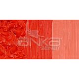 Daler Rowney 37 ml 505 Cadmium Red Light Hue Georgian Water Mixable Oil Su Bazlı Yağlı Boya