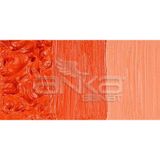 Daler Rowney 37 ml 619 Cadmium Orange Hue Georgian Water Mixable Oil Su Bazlı Yağlı Boya