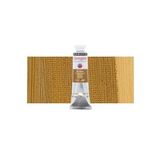 Daler Rowney 37 ml 667 Raw Sienna Georgian Water Mixable Oil Su Bazlı Yağlı Boya