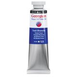 Daler Rowney 37 ml French Ultramarine Gwamo Yağlı Boya