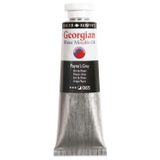 Daler Rowney 37 ml Pynes Grey 65 Georgian Water Mixable Yağlı Boya