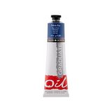 Daler Rowney 38 ml 139 Phthalo Blue Graduate Yağlı Boya