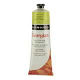 Daler Rowney 388 Yellow Green 225 ML Georgian Yağlı Boya