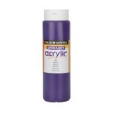 Daler Rowney 450 Violet 500 ml Akrilik Boya