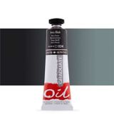 Daler Rowney 5559210 Graduate 38 ml Ivory Black Yağlı Boya