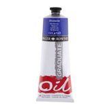 Daler Rowney 5559219 Graduate 200 ml Ultramarine Blue Yağlı Boya