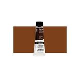 Daler Rowney 5781757 75 ml No:221 Burnt Sienna Cryla Heavy Body Artists' Akrilik Boya