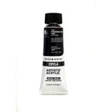 Daler Rowney 5781771 75 ml No:134 Prussian Blue Hue Cryla Heavy Body Artists' Akrilik Boya