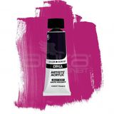 Daler Rowney 5781831 75 ml No:432 Quinacridone Maroon Cryla Heavy Body Artists' Akrilik Boya