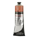 Daler Rowney 583 Venetian Red 225 ML Georgian Yağlı Boya