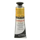 Daler Rowney 618 Georgian Cadmium Yellow Deep Hue Yağlı Boya