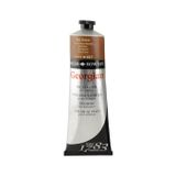 Daler Rowney 667 Georgian Raw Sienna Yağlı Boya