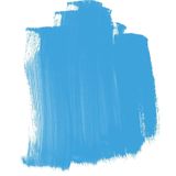 Daler Rowney 718 Metalic Blue 120 ml Akrilik Boya