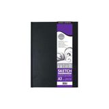 Daler Rowney A3 100 gr 54 Yaprak Simply Eskiz Defteri