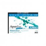 Daler Rowney A3 Jumbo 300 gr Smooth Sulu Boya Seti