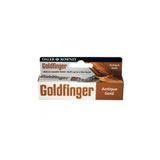 Daler Rowney Antique Gold Goldfinger Parmak Yaldız