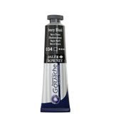 Daler Rowney Aquafine 034 Ivory Black 15 ml Tüp Guaj Boya