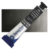 Daler Rowney Aquafine 035 Lamp Black 8 ML Tüp Sulu Boya