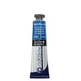 Daler Rowney Aquafine 110 Cobalt Blue Hue 15 ML Tüp Guaj Boya