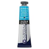 Daler Rowney Aquafine 112 Coeruleum Hue 15 ML Tüp Guaj Boya