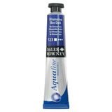 Daler Rowney Aquafine 123 Ultramarine Blue Dark 8 ml Tüp Sulu Boya