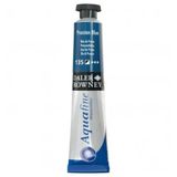 Daler Rowney Aquafine 135 Prussian Blue 8 ml Tüp Sulu Boya