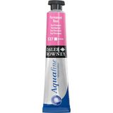 Daler Rowney Aquafine 537 Permanent Rose 8 ml Tüp Sulu Boya