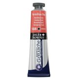 Daler Rowney Aquafine 588 Vermilion Hue 15 ML Tüp Guaj Boya
