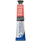 Daler Rowney Aquafine 588 Vermilion Hue 8 ml Tüp Sulu Boya